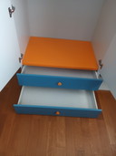 Closet Italian Design