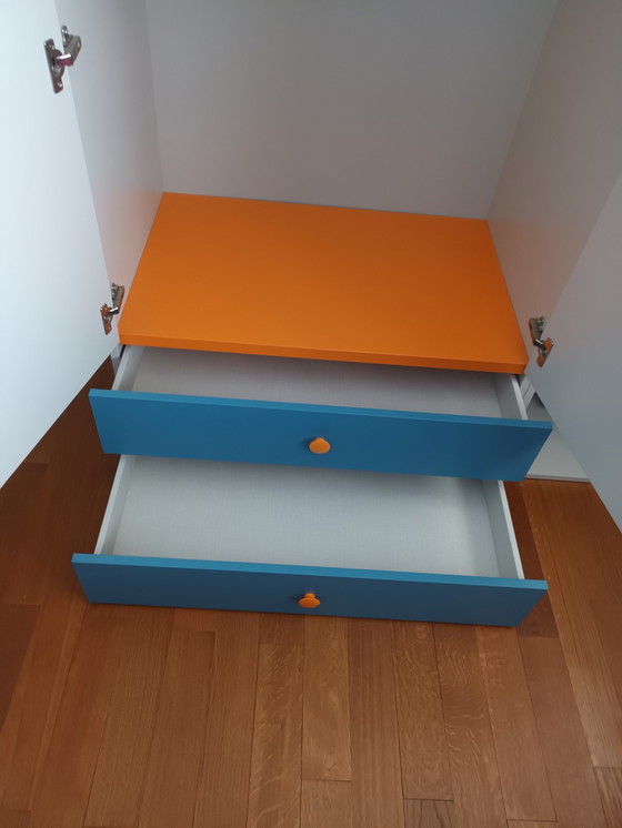 Image 1 of Closet Italian Design