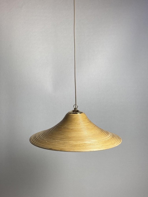 Pendant by Gabriella Crespi, 1970s