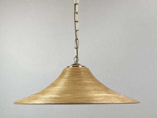 Pendentif de Gabriella Crespi, 1970