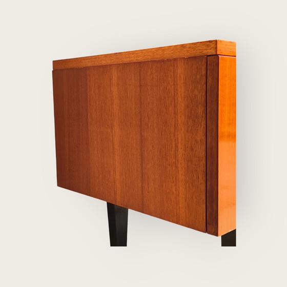 Image 1 of Mid - Century Highboard