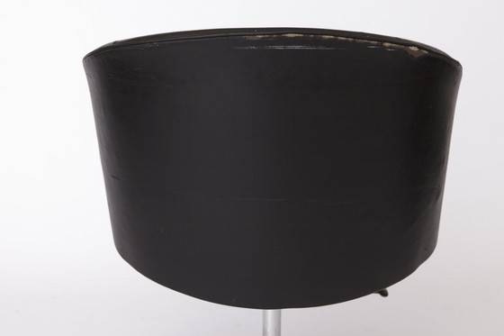 Image 1 of Elegante silla giratoria de Thonet, Austria, década de 1980