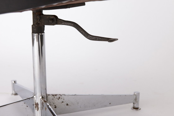 Image 1 of Elegante silla giratoria de Thonet, Austria, década de 1980