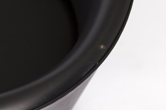 Image 1 of Elegante silla giratoria de Thonet, Austria, década de 1980