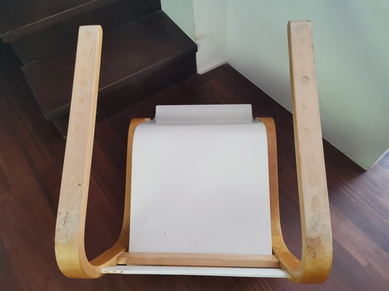 Image 1 of Cantilever Armchair 42 Or Small Paimio Alvar Aalto