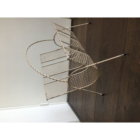 Image 1 of Portariviste vintage di metà secolo, 1950