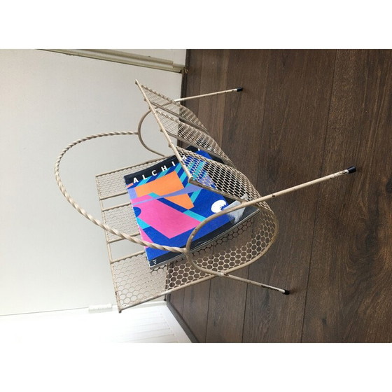 Image 1 of Portariviste vintage di metà secolo, 1950