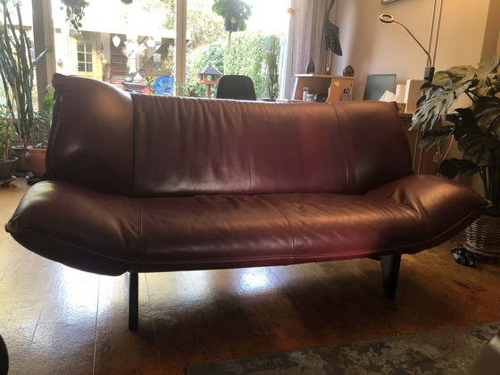 Image 1 of Leolux Tango 2 Seater Sofa