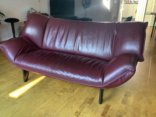 Leolux Tango 2 Seater Sofa