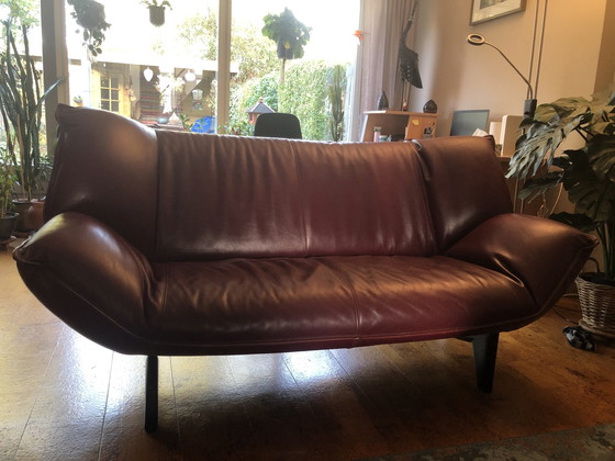 Image 1 of Leolux Tango 2 Seater Sofa