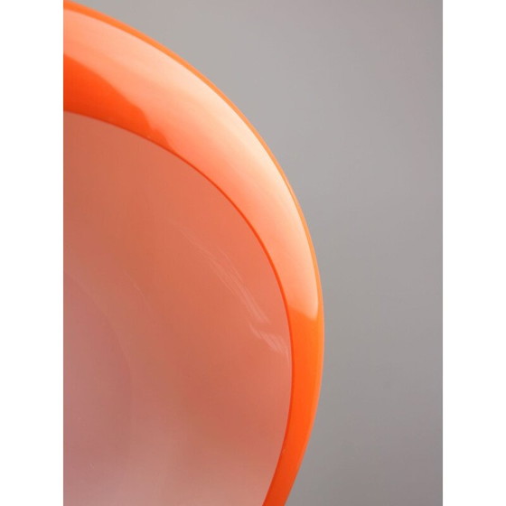 Image 1 of Mid century pendant lamp by Luigi Massoni for Guzzini, 1960s