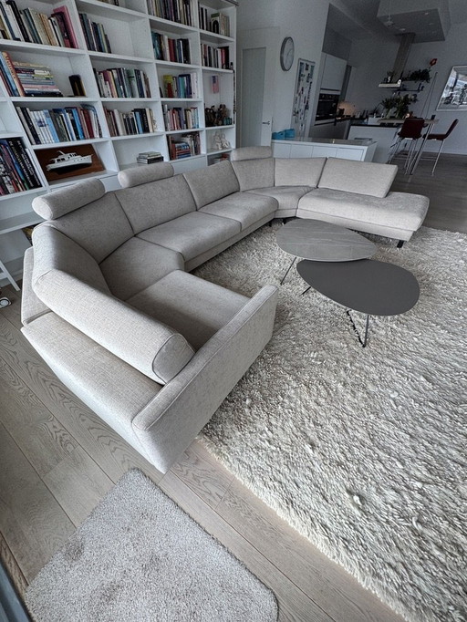 Corner Combination Sofa