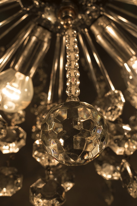 Image 1 of Sputnik pendant lamp