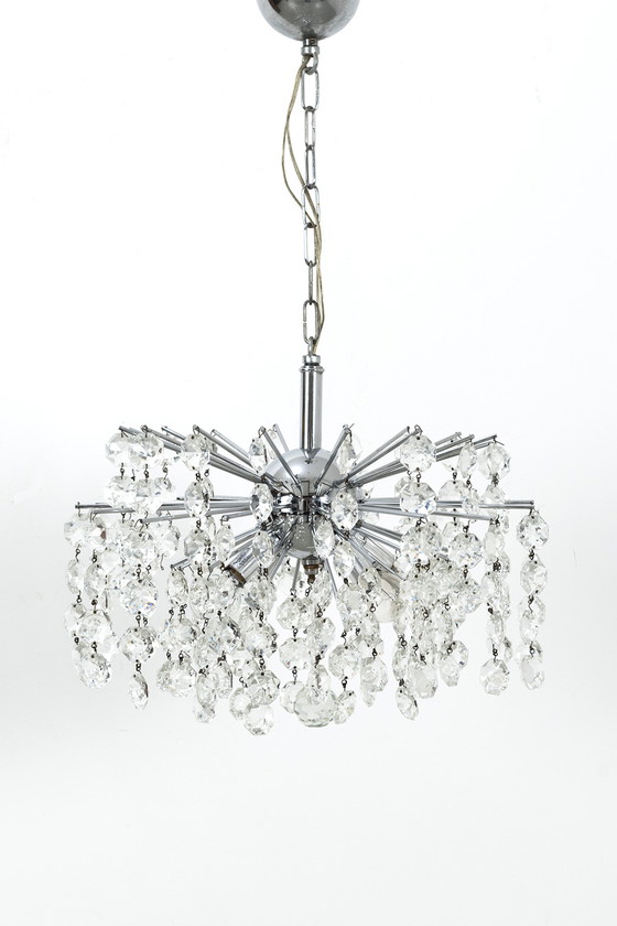 Image 1 of Sputnik pendant lamp