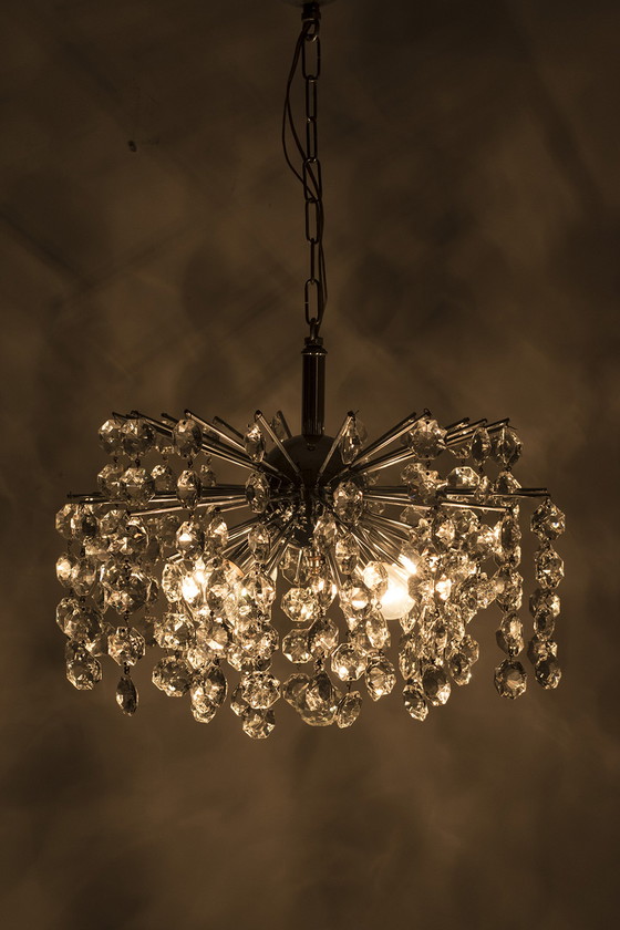 Image 1 of Sputnik pendant lamp