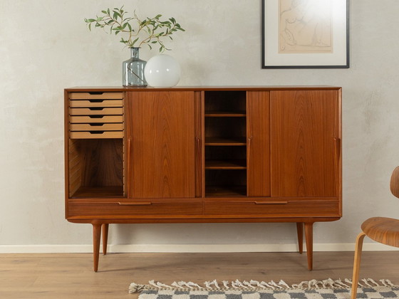 Image 1 of  Sideboard Model 13, Omann Jun. 