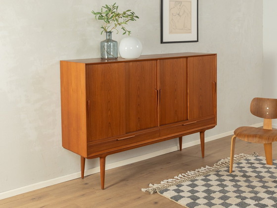 Image 1 of  Sideboard Model 13, Omann Jun. 