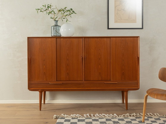 Image 1 of  Sideboard Model 13, Omann Jun. 