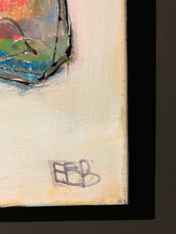 Image 1 of Elles BB - Niños en el barrio