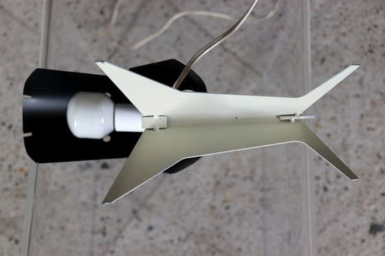 Image 1 of Jean-Boris Lacroix Dog Lamp Voor Disderot 