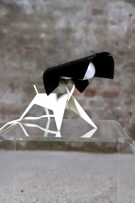 Jean-Boris Lacroix Dog Lamp Voor Disderot 