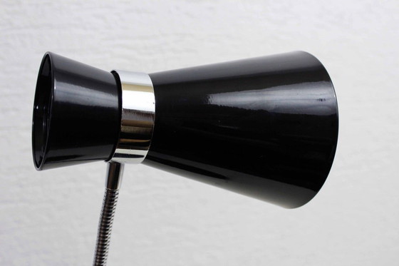 Image 1 of Diabolo Desk Lamp From The 70S/80S