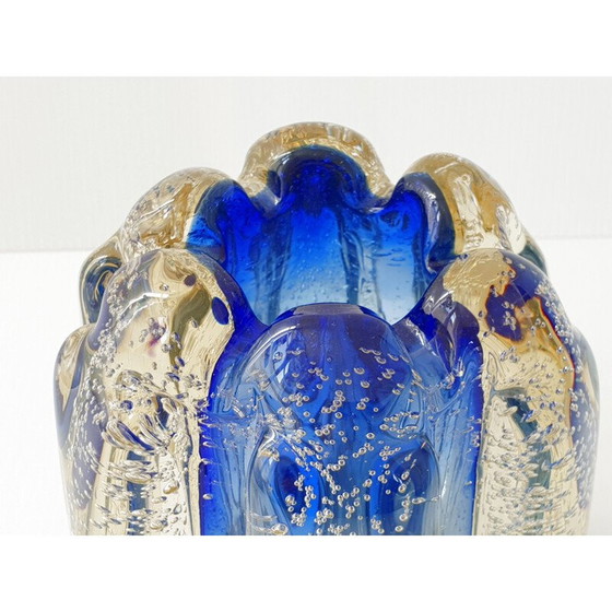 Image 1 of Vaso di zolfo d'epoca