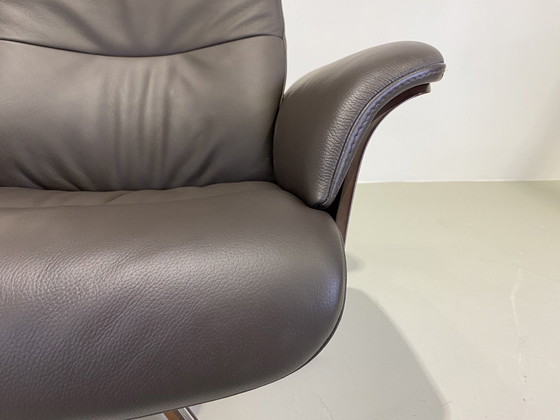 Image 1 of Conform by Jahn Aamodt Time Out lounge Armchair