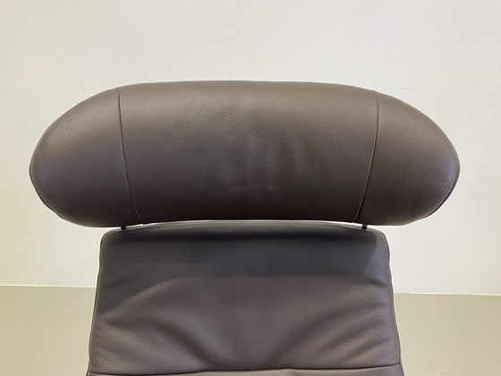 Image 1 of Conform by Jahn Aamodt Time Out lounge Armchair