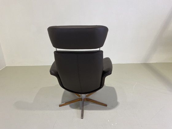 Image 1 of Conform by Jahn Aamodt Time Out lounge Armchair