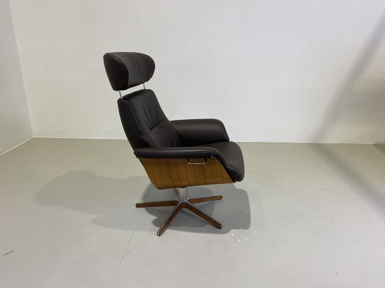 Image 1 of Conform by Jahn Aamodt Time Out lounge Armchair