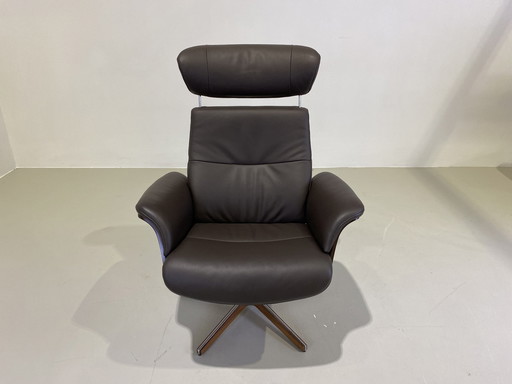 Conform by Jahn Aamodt Time Out lounge Armchair