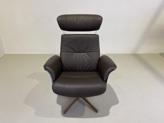 Image 1 of Conform by Jahn Aamodt Time Out lounge Armchair