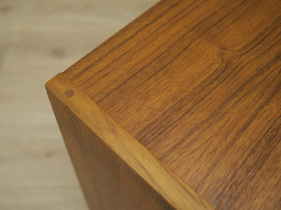 Image 1 of Teak Cabinet, Danish Design, 1970S, Production: Denmark