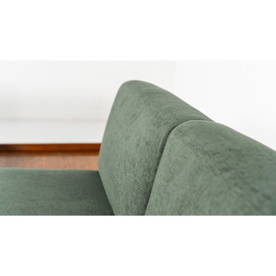 Image 1 of Vintage 3-seater sofa for Saporiti, Italy 1960