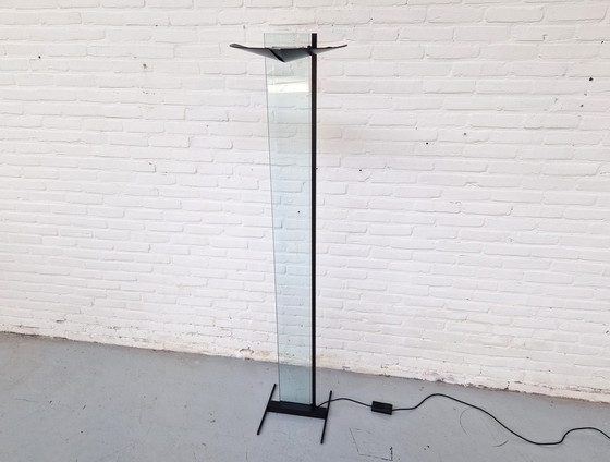 Image 1 of Autographe Paris Postmodern Floor Lamp - 1980s