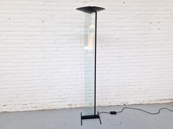 Image 1 of Autographe Paris Postmodern Floor Lamp - 1980s