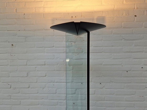 Image 1 of Autographe Paris Postmodern Floor Lamp - 1980s