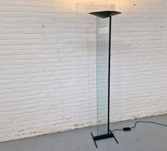 Image 1 of Autographe Paris Postmodern Floor Lamp - 1980s