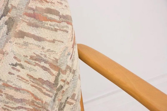 Image 1 of Divano vintage Ercol Windsor a 3 posti