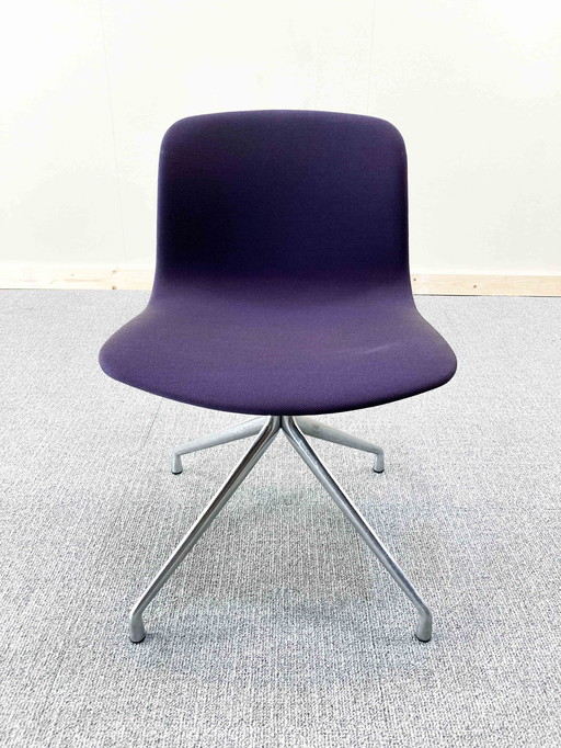 HAY AAC 11 Swivel Chair