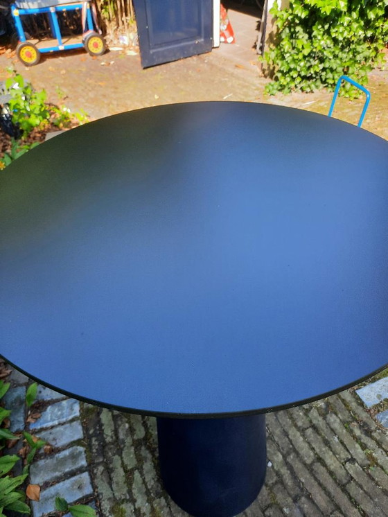 Image 1 of Marcel Wanders garden table for MOOOI