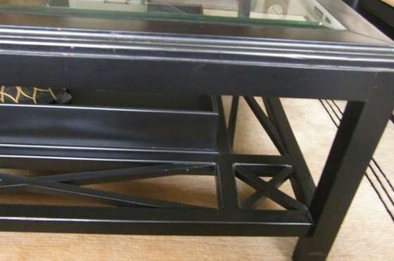 Image 1 of Coffee Table Rofra Model George