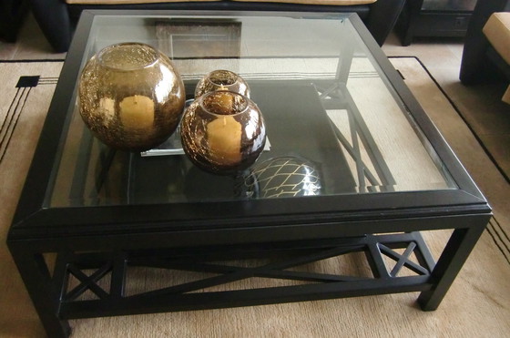 Image 1 of Coffee Table Rofra Model George