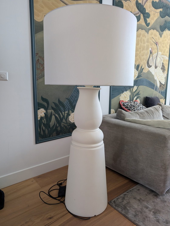 Image 1 of Moooi Farooo Floor Lamp Small By Marcel Wanders