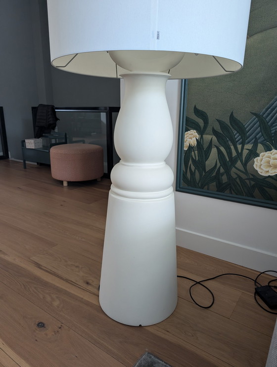 Image 1 of Moooi Farooo Floor Lamp Small By Marcel Wanders