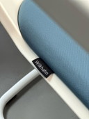 4x chaises Wilkhahn 186/3 en parfait état