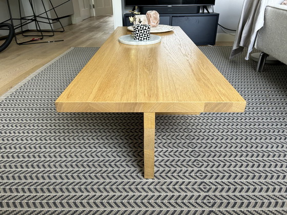 Image 1 of Vtwonen Angle coffee table