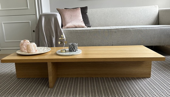 Image 1 of Vtwonen Angle coffee table