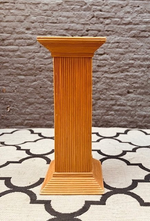 Vivai Del Sud Plant Stand Pedestal